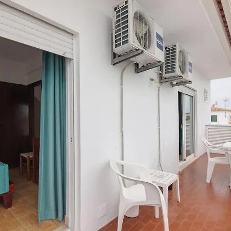 Mira Parque Appartement Albufeira