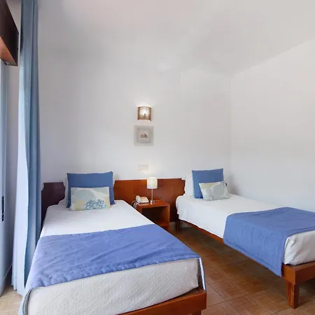 Mira Parque Апартаменты