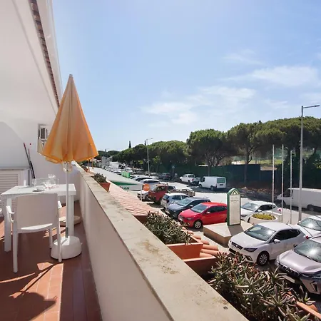 Mira Parque Албуфейра