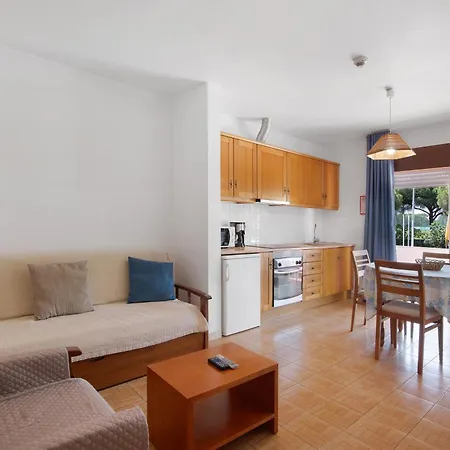 Mira Parque * Албуфейра