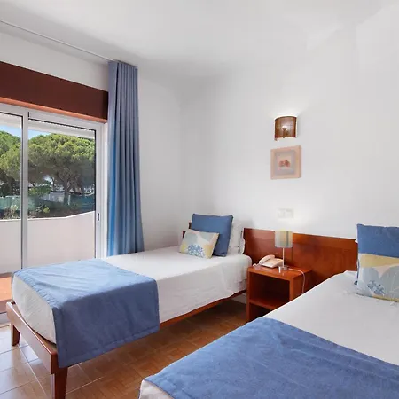 Mira Parque Апартаменты