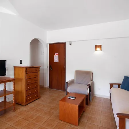 Апартаменты Mira Parque Албуфейра