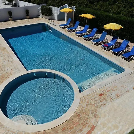 Mira Parque Апартаменты