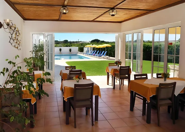 Appartement Mira Parque Albufeira