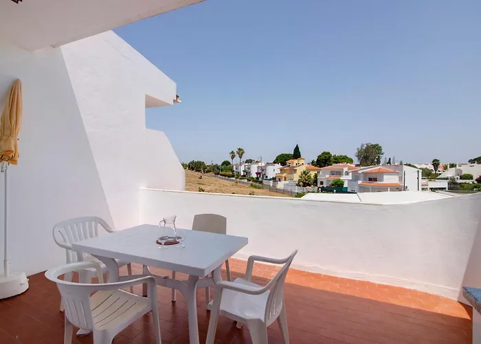 Mira Parque Albufeira