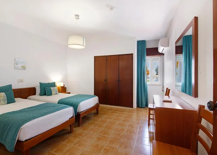 Appartement Mira Parque Albufeira