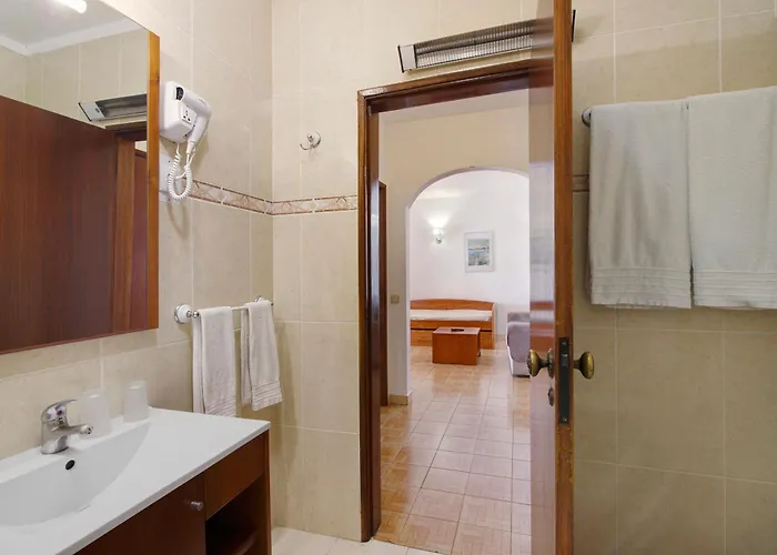 Appartement Mira Parque Albufeira