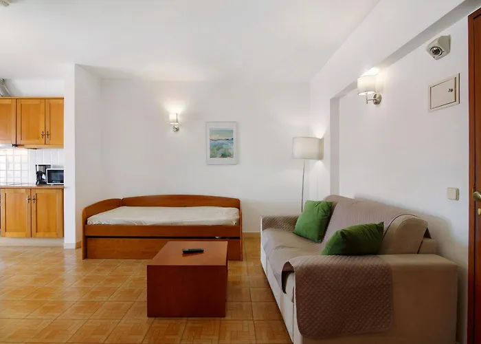 Appartement Mira Parque *