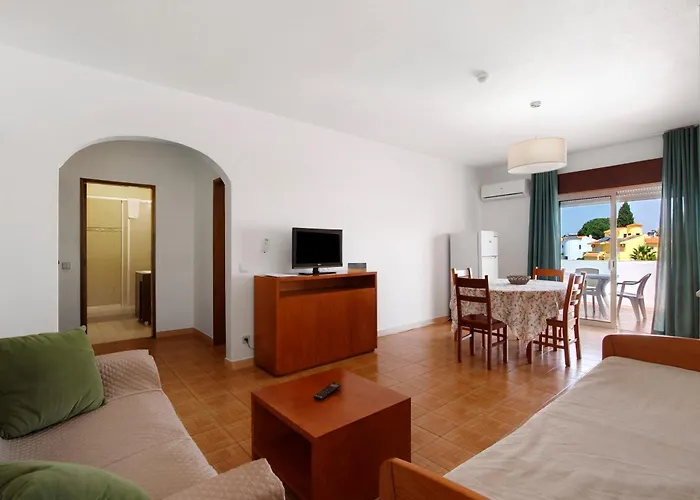 Mira Parque * Albufeira