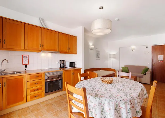 Mira Parque Appartement *