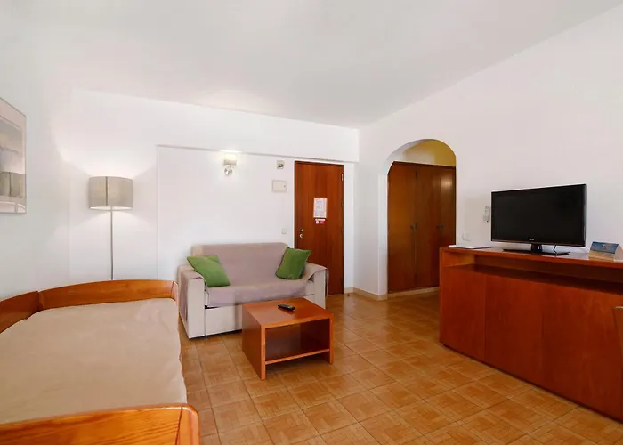 Appartement Mira Parque Albufeira