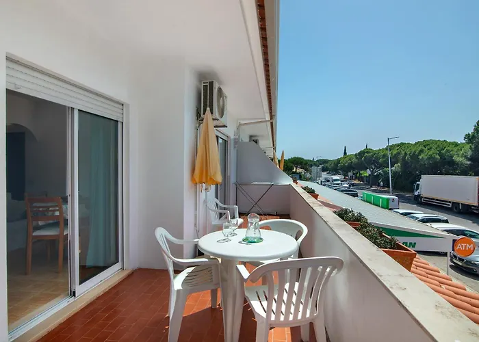 Mira Parque Appartement