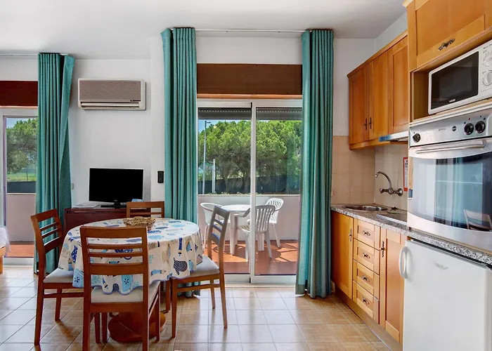 Mira Parque Appartement Albufeira