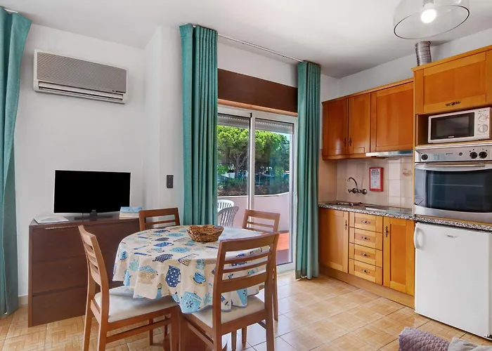 Mira Parque Appartement