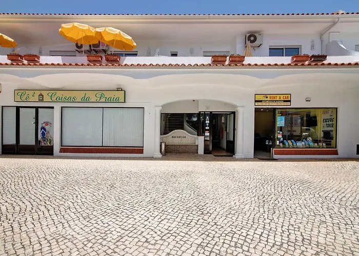 Mira Parque Appartement Albufeira