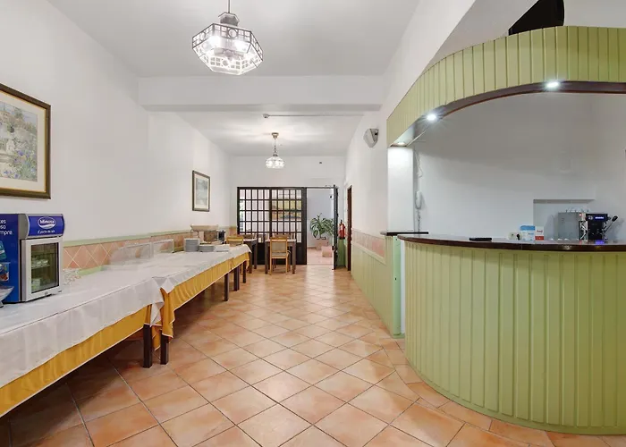 Mira Parque * Albufeira