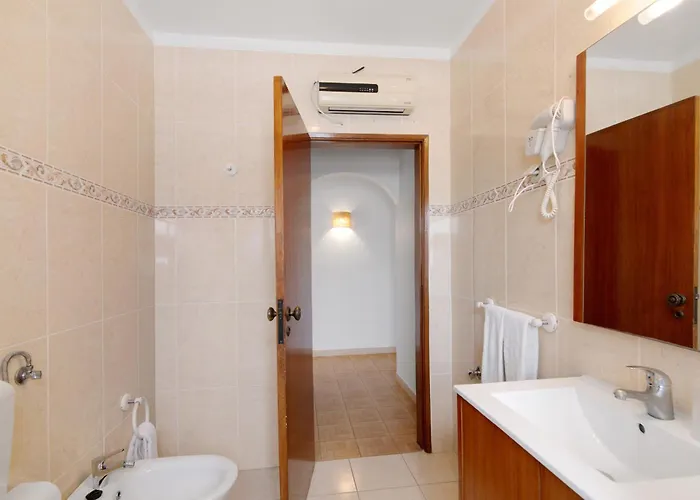 Mira Parque Appartement