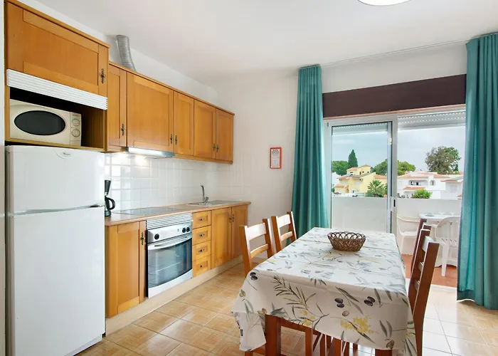 Appartement Mira Parque