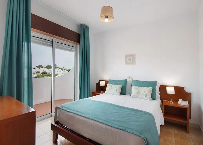 Mira Parque Appartement *