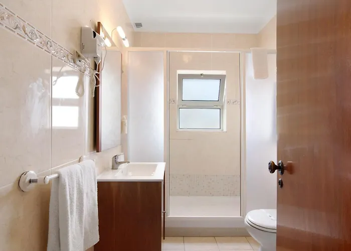 Appartement Mira Parque