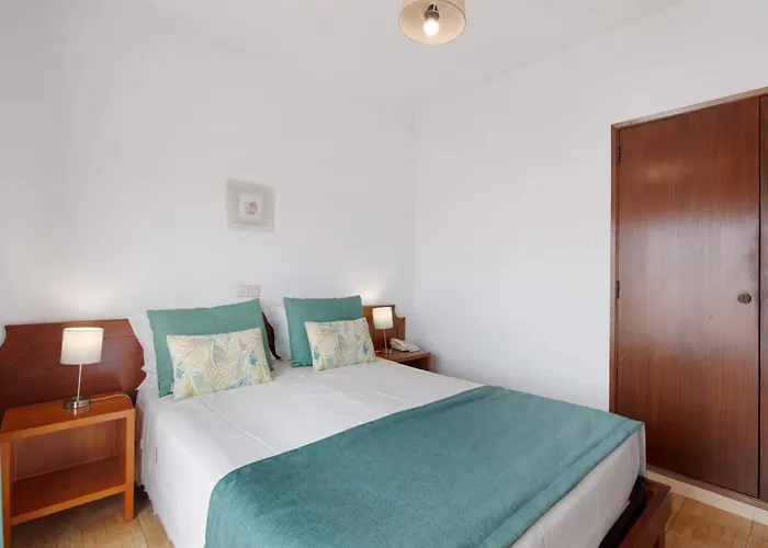 Appartement Mira Parque *