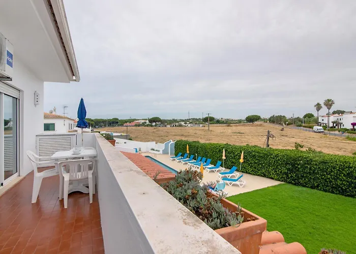 Mira Parque Appartement