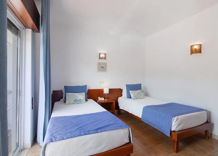 Mira Parque Appartement