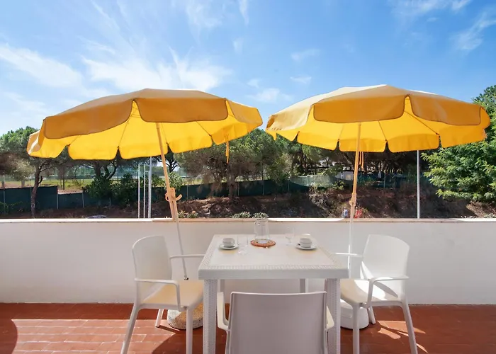 Mira Parque Appartement Albufeira
