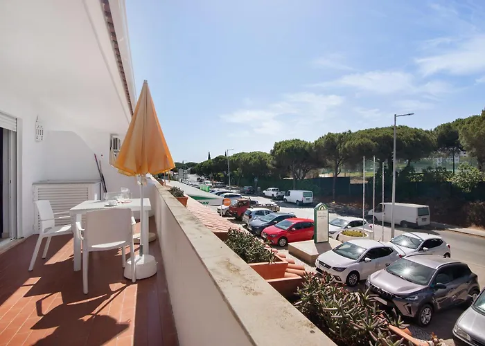 Mira Parque Albufeira