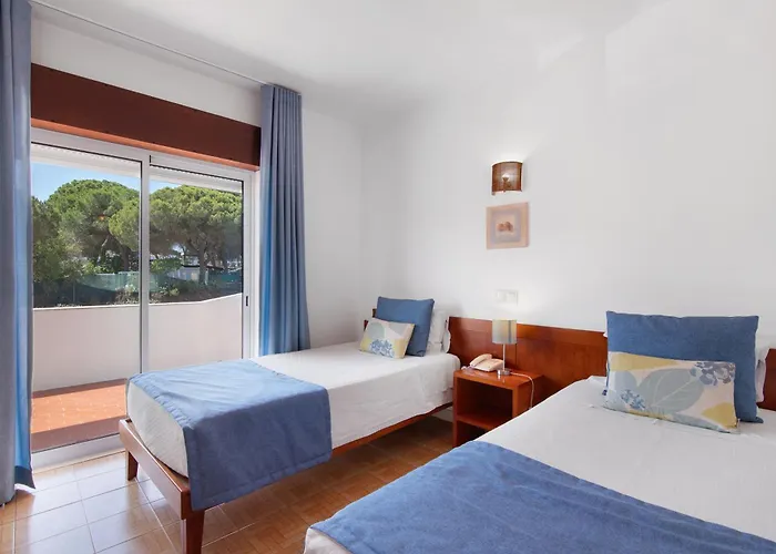 Mira Parque Appartement