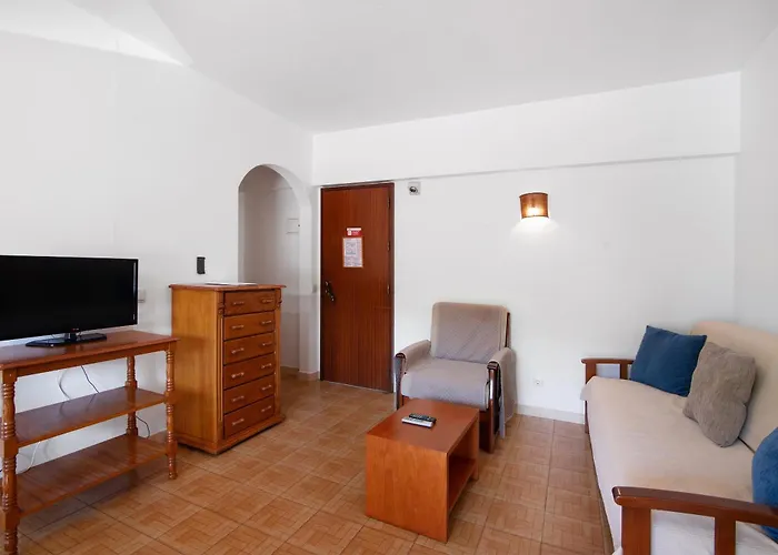 Appartement Mira Parque Albufeira