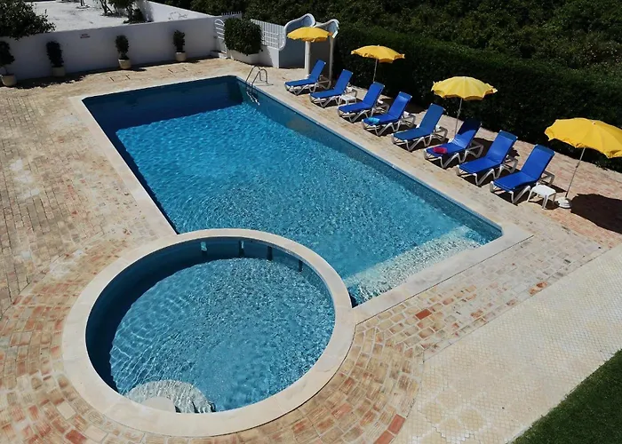 Mira Parque Appartement