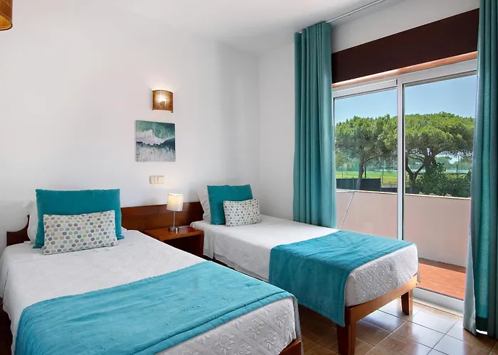 Appartement Mira Parque