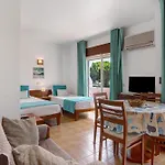 Apartman Mira Parque *