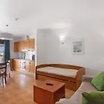 Apartman Mira Parque *