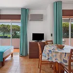 Apartman Mira Parque *
