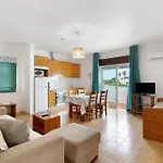 Mira Parque Apartman Albufeira