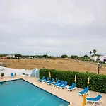 Mira Parque Apartman *